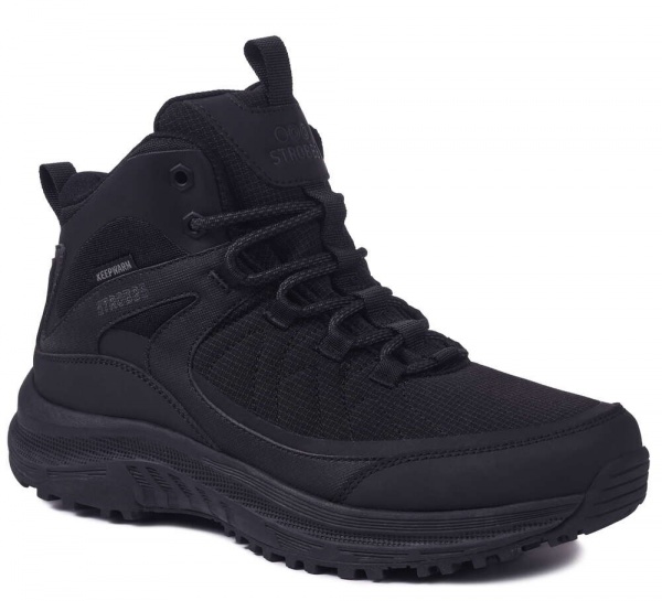 Основное изображение C9422-3 Чёрный 41-1,42-2,43-2,44-2,45-1