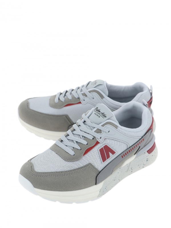 Основное изображение ZY066-030 Серый